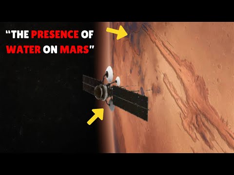 Mars Exploration | Uncovering the Secrets of the Red Planet&#039;s Ancient Oceans