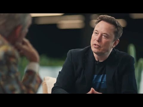 Elon Musk says his son is dead, &quot;killed by the woke mind virus&quot;