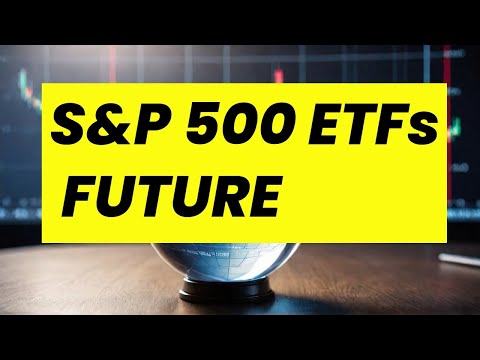 The Future of S&amp;P 500 Index Fund: A Deep Dive