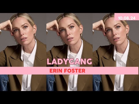 Nobody Wants This Creator ERIN FOSTER