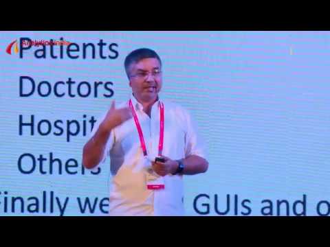 How AI Is Transforming The Future Of Healthcare Industry? By Dr. Ajay Bakshi