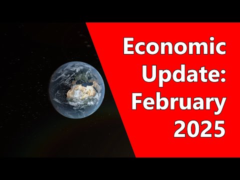 Economic Update: February 2025