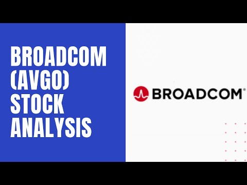 Why Broadcom (AVGO) Stock is a great dividend yield and growth company