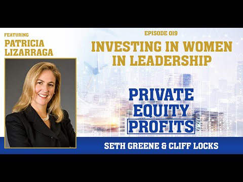 Episode 19: Investing in Women in Leadership