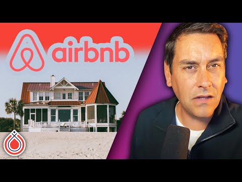 Here&#039;s What You Need to Know About Airbnb Investing | Morris Invest