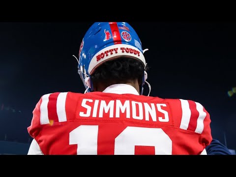 Ole Miss putting roster together to grow with and around Austin Simmons