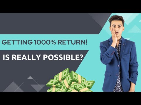 Secrets to Finding Undervalued Penny Stocks for 1000 Returns