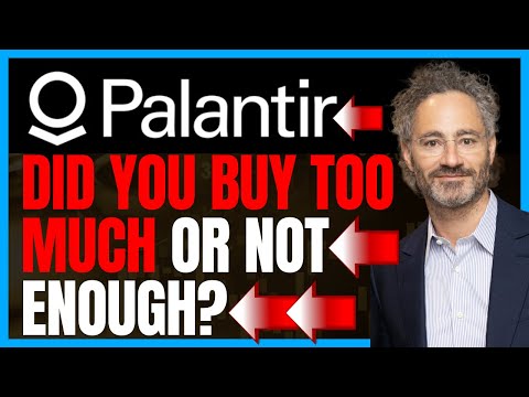 Palantir Stock Is Better Than You Thought! PLTR stock price predictions, analysis, review, and news!