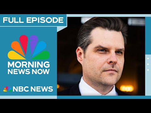 Morning News NOW Full Broadcast - Dec. 24