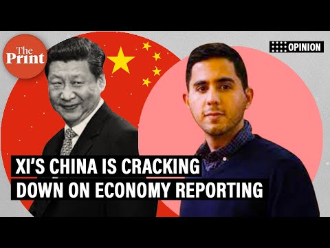 China’s economy is changing, but don&#039;t report on it. The story of Caixin