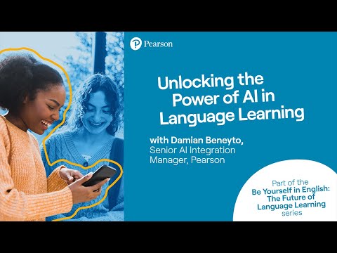 Unlocking the Power of AI in Language Learning l Future of Language Learning Webinar 2