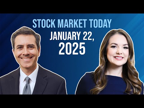 S&amp;P 500 Hits New High As AI Stocks Lead; Oracle, Palantir, CrowdStrike In Focus | Stock Market Today