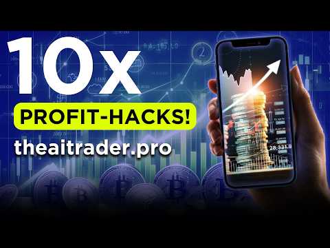 🚀 Unlock Profits with The Ai Trader: 🔥 A Revolutionary Trading Platform for 2024! 📈