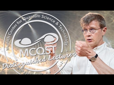 New Frontier of Quantum Science and Engineering | Mikhail Lukin