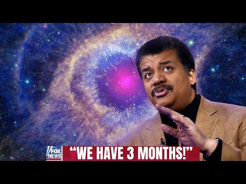 Neil deGrasse Tyson:&quot;Pluto Just Had a Collision with Neptune, and Something Alarming is Happening!&quot;