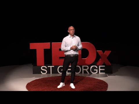 How can your business keep up with the AI revolution? | Ryan Kohler | TEDxStGeorge