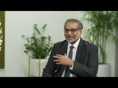 How GCCs Are Shaping Global Strategies &amp; Future Leaders | Uma Ratnam Krishnan, MD, Optum India