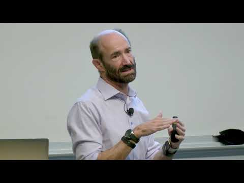 Transforming Healthcare with Big Data and Wearables with Mike Snyder