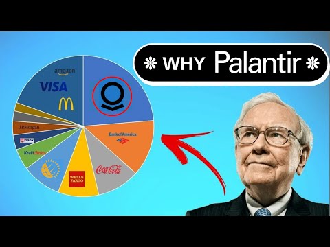 IS THE BULL RUN For PALANTIR Here? |☀Quick Stock Analysis🔥