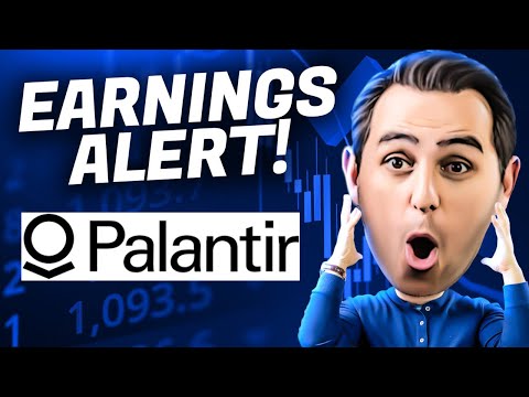 Palantir Is Soaring Right Now - Here&#039;s What You Need To Know