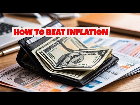 Inflation-Proof Your Wallet: Here&#039;s How!