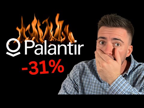 I was wrong about Palantir..