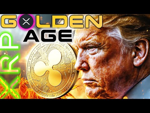 RIPPLE XRP Ushering in the GOLDEN Age of CURRENCY! The TRILLION DOLLAR REVOLUTION!