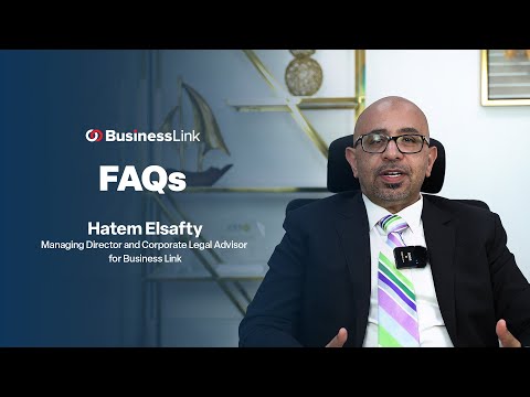 All You Need to Know About Starting a Business in Saudi Arabia - FAQs by Business Link