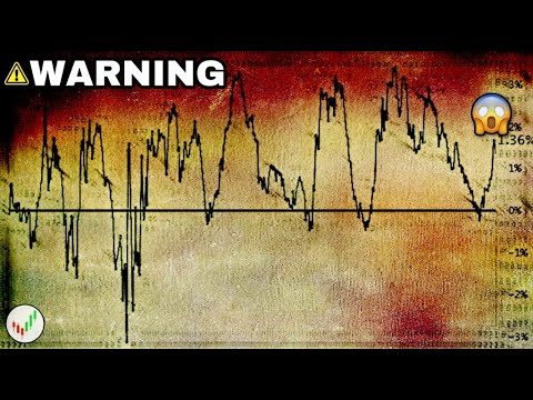 Market Warning: The Yield Curve Is Sending An Ominous Signal