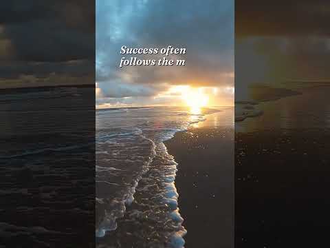 Navigating Life&#039;s Storms: The Unseen Path to Success #shorts #subscribe #living #facts #livingfacts