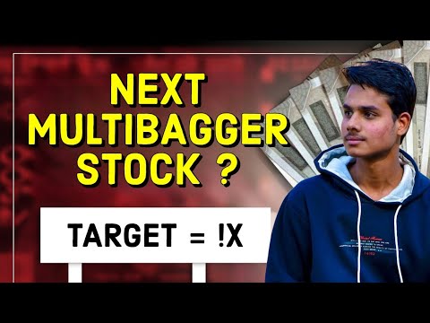 Multibagger Magic : Hidden Stock Gems for Your Portfolio | High Potential Stock To Buy Now