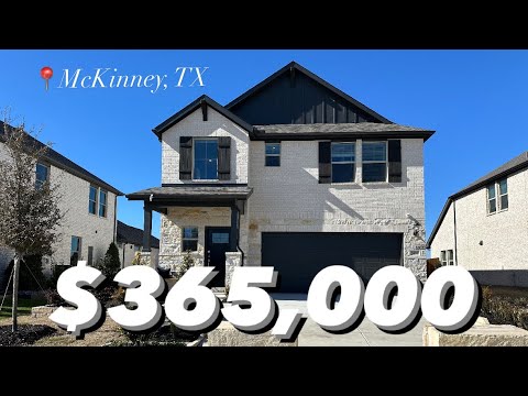 New Construction Homes For Sale in Dallas Texas | Southridge | Meritage Homes