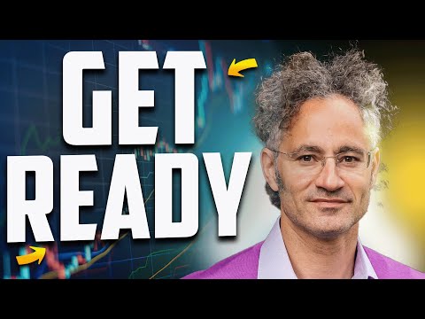 Palantir Stock and Tesla Join This SHOCKING Market Pullback!