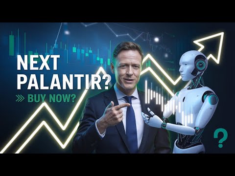 This AI Stock Could Outperform Palantir by 2025 🚀 | Is It Time to Buy?