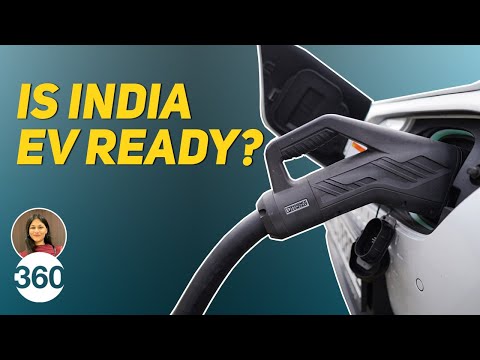 Is India Ready For Electric Vehicle Revolution?