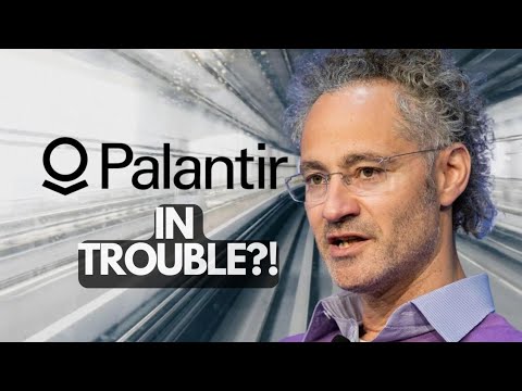 PALANTIR STOCK BAD NEWS FOR INVESTORS?❗IF YOU OWN MORE THAN $3,000 WORTH OF PALANTIR STOCK, LISTEN❗