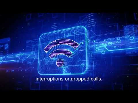 Revolutionizing Connectivity: #NextGenWireless Technology