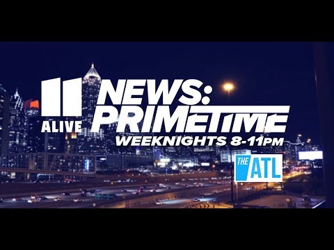 Atlanta News | 11Alive News: Primetime June 10, 2020