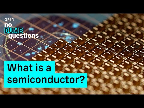 Why Are Semiconductors So Important? | No Dumb Questions