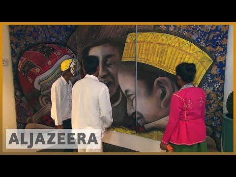 🇵🇭 Philippines: New museum promoting peace, unity in Mindanao | Al Jazeera English