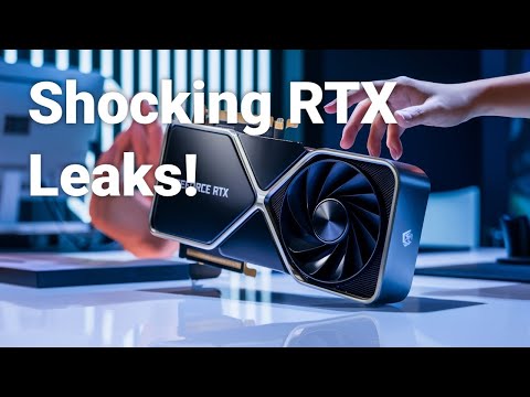 The RTX 5070 and 5070 Ti Are Here: A New Era for Gaming GPUs Begins!