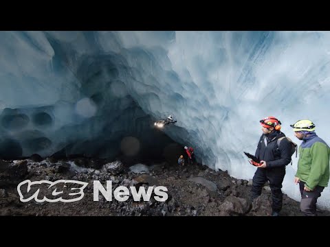 Why You Should Be Worried About This Glacier