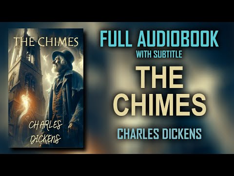 &quot;The Chimes&quot; by Charles Dickens | Full Audiobook With Subtitle