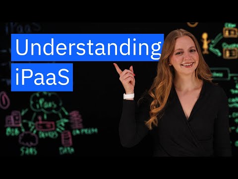 What is Integration Platform as a Service (iPaaS)?