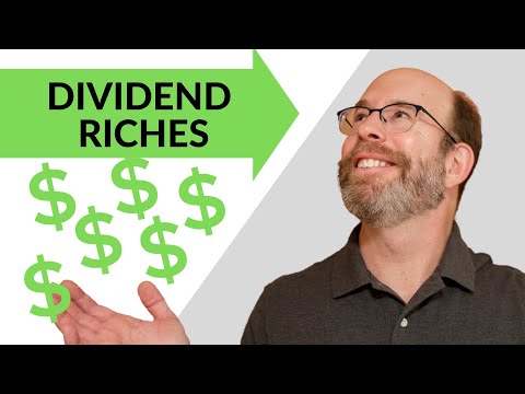 DIVIDEND STOCKS | Why Dividend Investing is SO Important