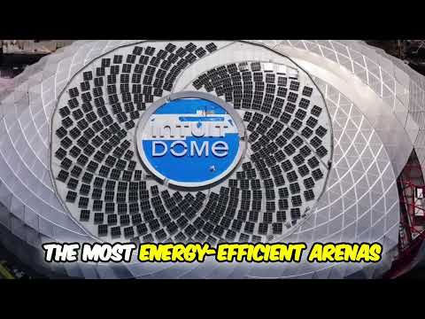 Explore the Revolutionary LA Clippers Home: The Intuit Dome: A Technological Marvel &amp; Fan Experience