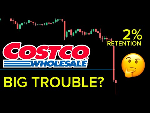 Is Costco In BIG Trouble?