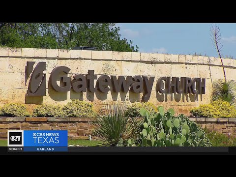 Gateway Church congregation reeling after Robert Morris revelations