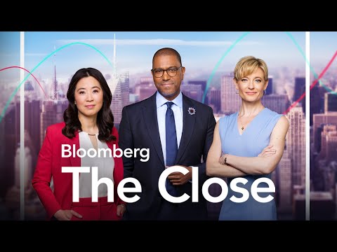 Netflix Q2 Earnings Report | Bloomberg: The Close 7/18/2024