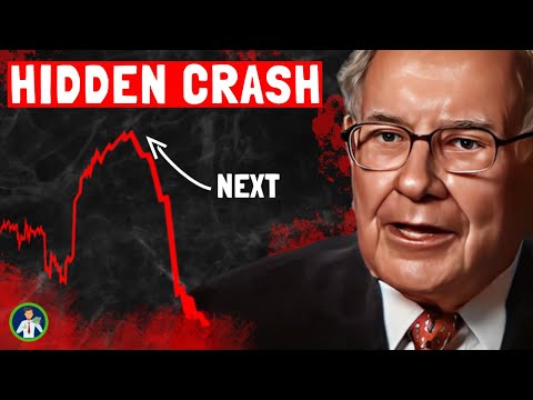 Warren Buffett’s Alarming Stock Market Hidden Pattern